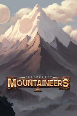 Cover Eldercraft: Mountaineers