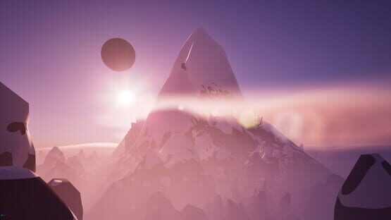 Screenshot Eldercraft: Mountaineers