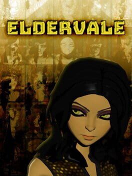 Cover Eldervale