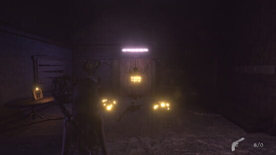 Screenshot Eldervale