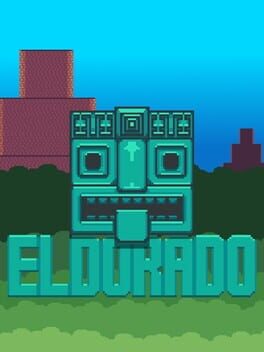 Cover ElDorado