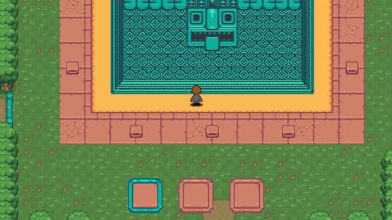 Screenshot ElDorado