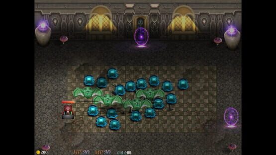 Screenshot Eldr Legacy