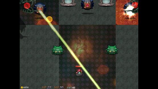 Screenshot Eldr Legacy