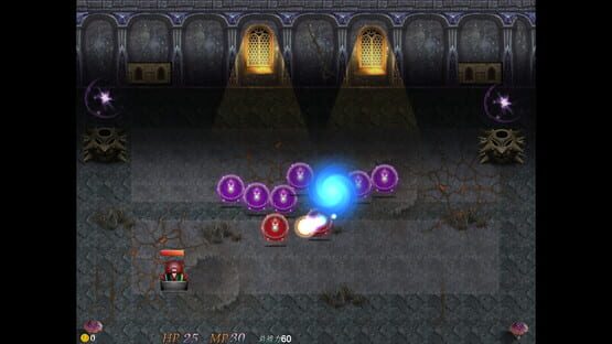 Screenshot Eldr Legacy