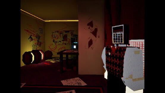 Screenshot Electrobasis