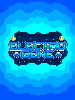Cover Electrogene