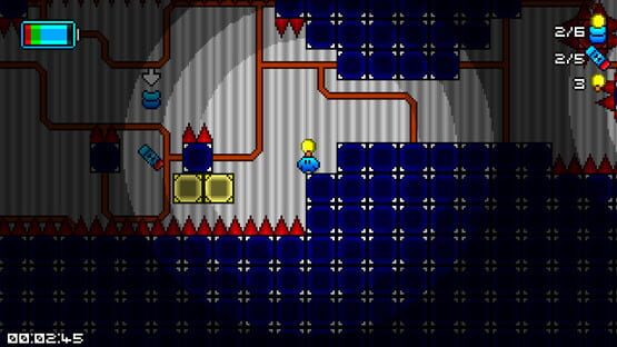 Screenshot Electrogene
