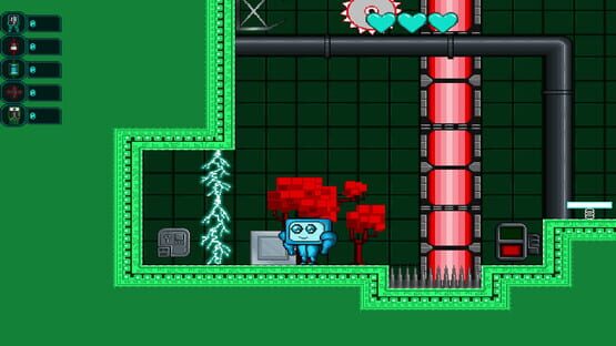 Screenshot Electronic World Z