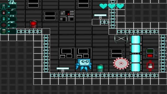 Screenshot Electronic World Z
