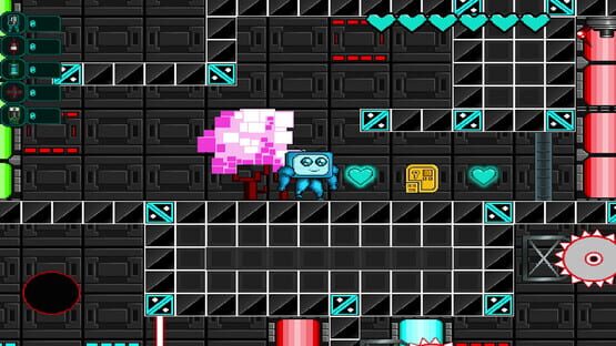 Screenshot Electronic World Z