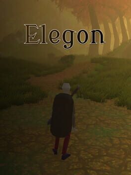 Cover Elegon