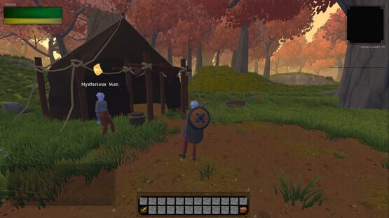 Screenshot Elegon