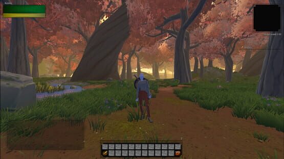 Screenshot Elegon