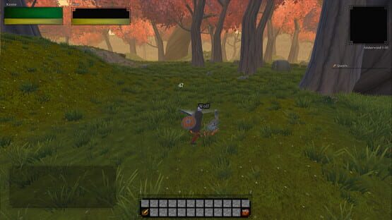 Screenshot Elegon