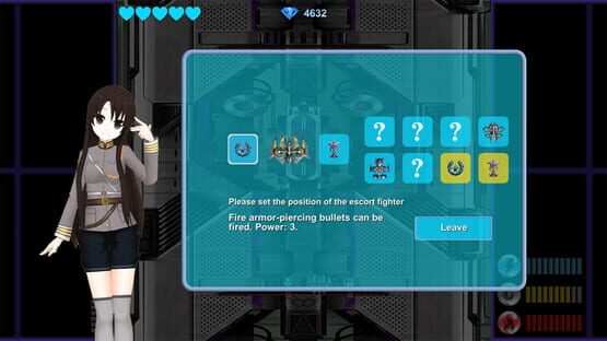 Screenshot Elemental Angel II