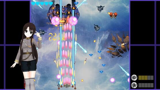 Screenshot Elemental Angel II