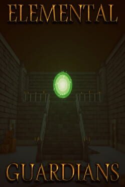 Cover Elemental Guardians