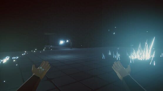 Screenshot Elemental Guardians