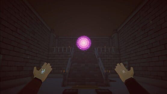 Screenshot Elemental Guardians