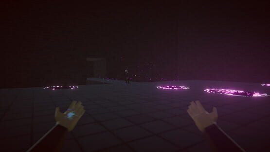 Screenshot Elemental Guardians
