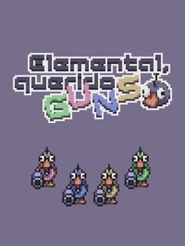 Cover Elemental, Querido Gunso