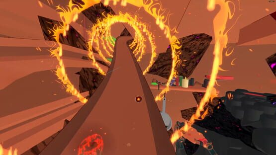 Screenshot Elemental Roll