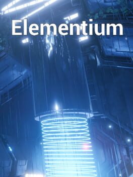 Cover Elementium