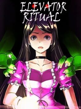 Cover Elevator Ritual