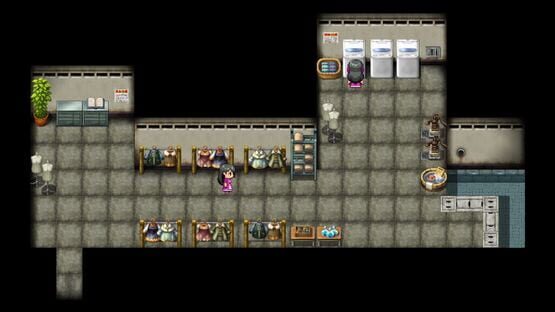 Screenshot Elevator Ritual