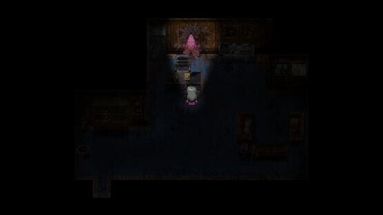 Screenshot Elevator Ritual