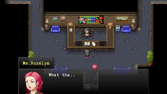 Screenshot Elevator Ritual