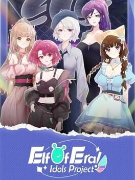 Cover Elf of Era! Idols Project