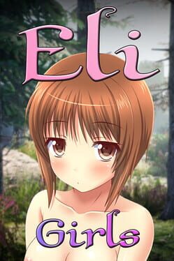 Cover Eli Girls