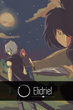 Cover Elidriel