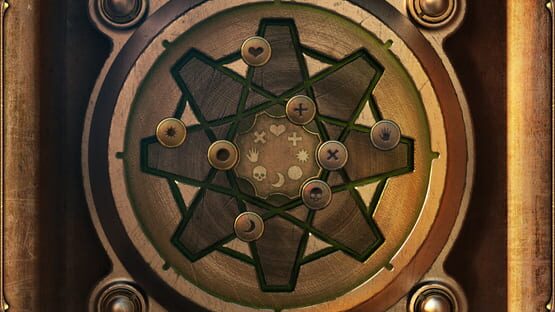 Screenshot Elixir of Immortality II: The League of Immortality