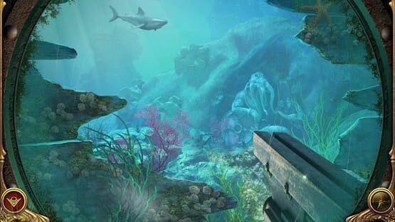 Screenshot Elixir of Immortality II: The League of Immortality