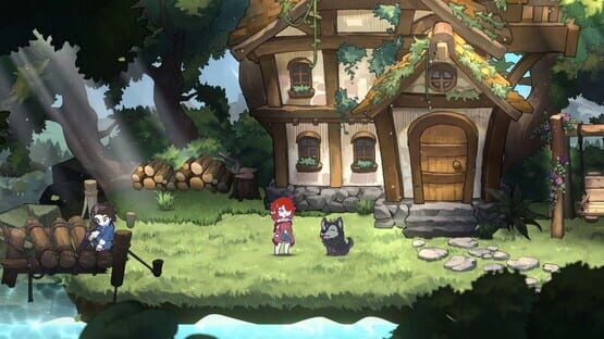 Screenshot Elixir of Moonglow