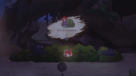 Screenshot Elixir of Moonglow