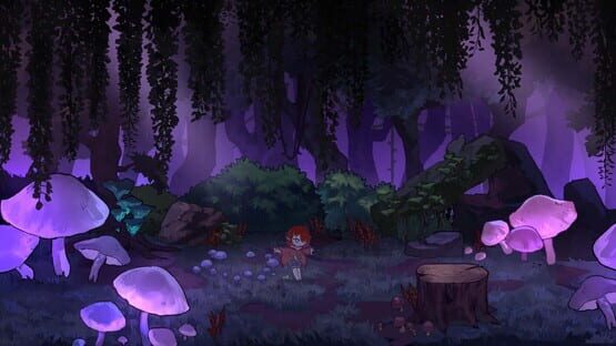Screenshot Elixir of Moonglow