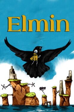 Cover Elmin