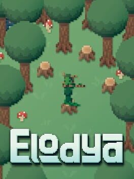 Cover Elodya