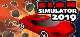 Cover Elon Simulator 2019