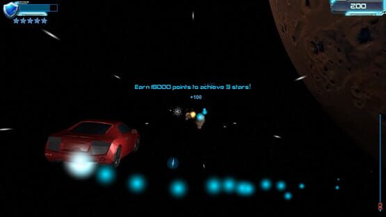 Screenshot Elon Simulator 2019