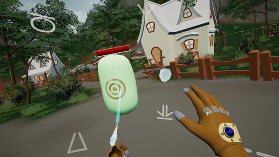 Screenshot Elspell