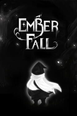 Cover Ember Fall