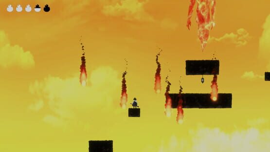 Screenshot Ember Fall
