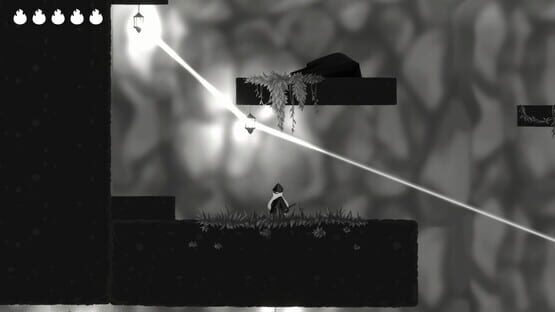 Screenshot Ember Fall