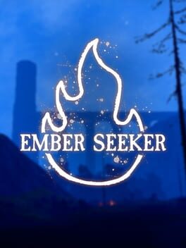 Cover Ember Seeker