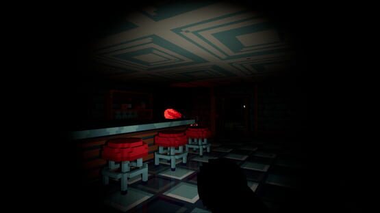 Screenshot Emberance